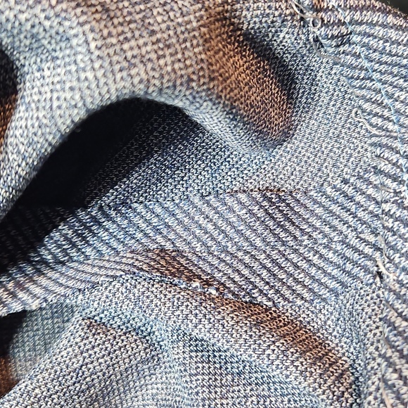 Vintage 1970's LEE Teens Pants USA - Picture 11 of 13